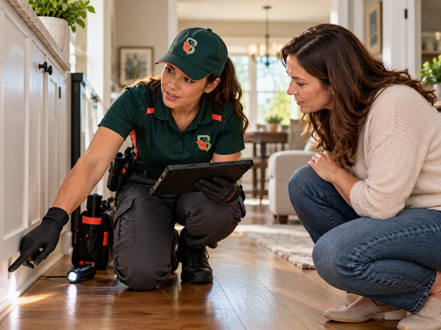 Pest Control South Dos Palos, CA FAQs